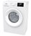 Пральна машина автоматична Gorenje WNGPI72SBS Europe - фото 4