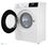 Стиральная машина Gorenje WNHPI 62 SCS/UA - фото 3