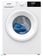 Стиральная машина Gorenje WNHPI 62 SCS/UA - фото 1