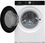 Стиральная машина Gorenje WNS 1X4 ARTWIFI/UA - фото 3