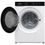 Пральна машина Gorenje WPNA84ATSWIFI3 - фото 5