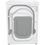 Пральна машина Gorenje WPNA84ATSWIFI3 - фото 7