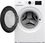 Стиральная машина GORENJE WPNEI 94 A1SWIFI/UA - фото 3