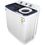 Стиральная машина Grunhelm GWL-WS1002B3 - фото 2