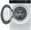Стиральная машина Haier HW100-B14979 - фото 2