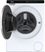 Стиральная машина HAIER HW50-BP12307 - фото 3