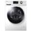 Стиральная машина Haier HW70-B12636N-S - фото 1