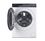 Стиральная машина HAIER HW70-B14929-S - фото 3