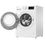 Пральна машина Haier HW70-BP1439N - фото 4