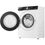 Пральна машина автоматична HISENSE WF3S8043BW3/UA - фото 4