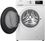 Стиральная машина HISENSE WFQA8014EVJM/UA - фото 2