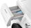 Стиральная машина HISENSE WFQA8014EVJM/UA - фото 5