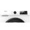 Пральна машина Hisense WFQP7012EVM - фото 4