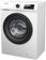 Стиральная машина HISENSE WFQP7012EVM/UA - фото 2