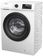 Стиральная машина Hisense WFQP8014EVM/UA - фото 2