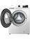 Стиральная машина Hisense WFQP8014EVM/UA - фото 3