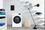 Стиральная машина Indesit OMTWSE 61051 WK - фото 4