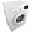 Стиральная машина LG F2J3HS0W - фото 4