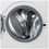 Пральна машина LG F2J3HS8W - фото 6