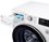 Стиральная машина LG F2W V5N7S0E - фото 4