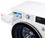 Стиральная машина LG F2W V5N7S1E - фото 4