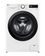 Стиральная машина LG F4WR510SBW - фото 1