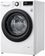 Пральна машина LG F4WV308S6E - фото 2
