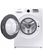 Стиральная машина Samsung WW70AGAS21AH - фото 3