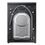 Пральна машина SAMSUNG WW80AG6L28BB/UA - фото 4