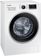 Пральна машина Samsung WW80J52K0HW/UA - фото 4