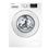 Стиральная машина Samsung WW80J52K0JW - фото 1