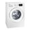 Стиральная машина Samsung WW80J52K0JW - фото 2
