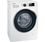 Пральна машина Samsung WW80J62E0DW/UA - фото 2