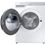 Стиральная машина Samsung WW80T954ASH - фото 3
