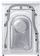Стиральная машина Samsung WW80TA026TE - фото 2