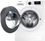 Стиральная машина Samsung WW8NK62E0RW - фото 3