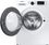 Стиральная машина SAMSUNG WW90T4020CE - фото 3