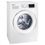 Стиральная машина Samsung WW90T654DLH/S7 - фото 1