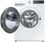 Стиральная машина Samsung WW90T754ABT - фото 2