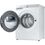 Стиральная машина автоматическая Samsung WW90T986CSH/UA - фото 4