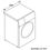 Стиральная машина Siemens WM14N2L4UA - фото 4