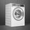 Стиральная машина SMEG WHT914LSIN - фото 2