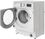 Стиральная машина Whirlpool BI WMWG 91485 EU - фото 3