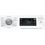 Пральна машина Whirlpool FFB 11469 BCV UA - фото 3