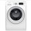  Стиральная машина Whirlpool FFB 9258 SV - фото 1
