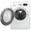  Стиральная машина Whirlpool FFB 9258 SV - фото 3