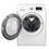 Пральна машина Whirlpool FFB 9258 SV - фото 3