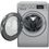 Пральна машина Whirlpool FFD 9458 SBSV EU - фото 3