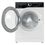 Стиральная машина автоматическая Whirlpool WRBSB 6228 B Europe - фото 3