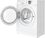Стиральная машина Whirlpool WRBSS 6215 W UA - фото 4